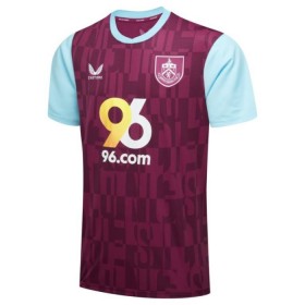 Camiseta de fútbol Burnley FC 1ª equipación 2024-25